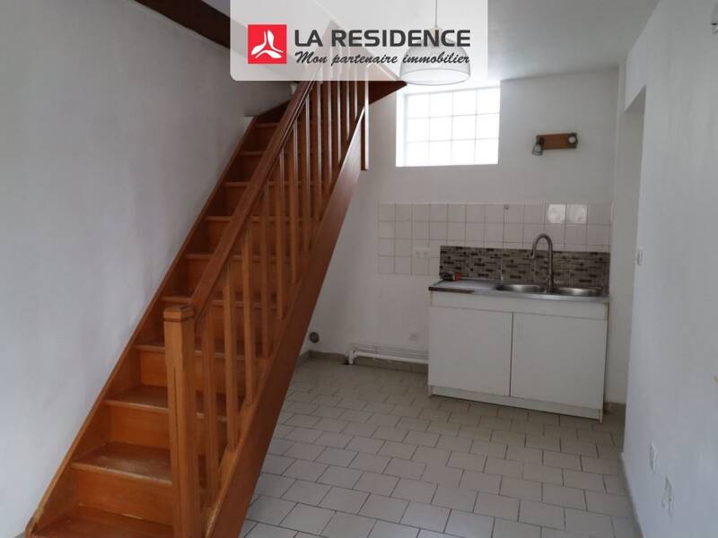 Maison à louer, 53m², MAGNY EN VEXIN