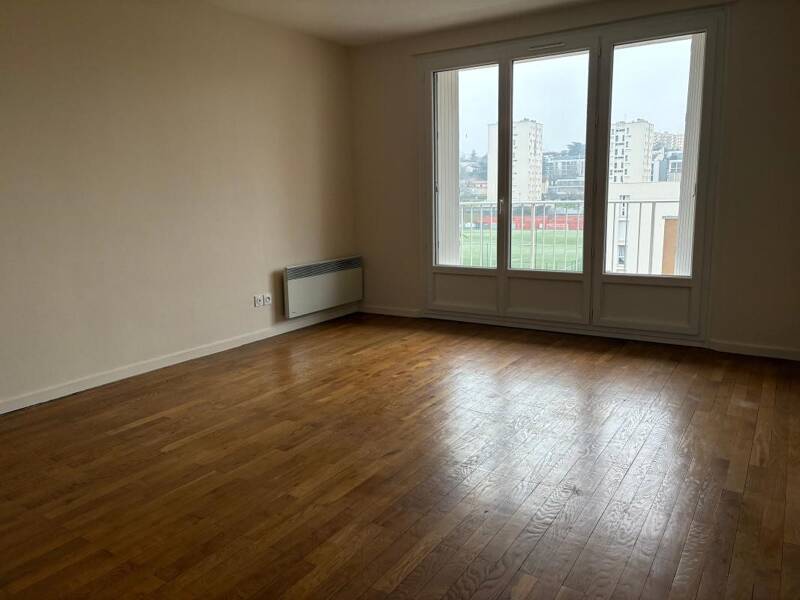 Maison à louer, 57m², TASSIN LA DEMI LUNE