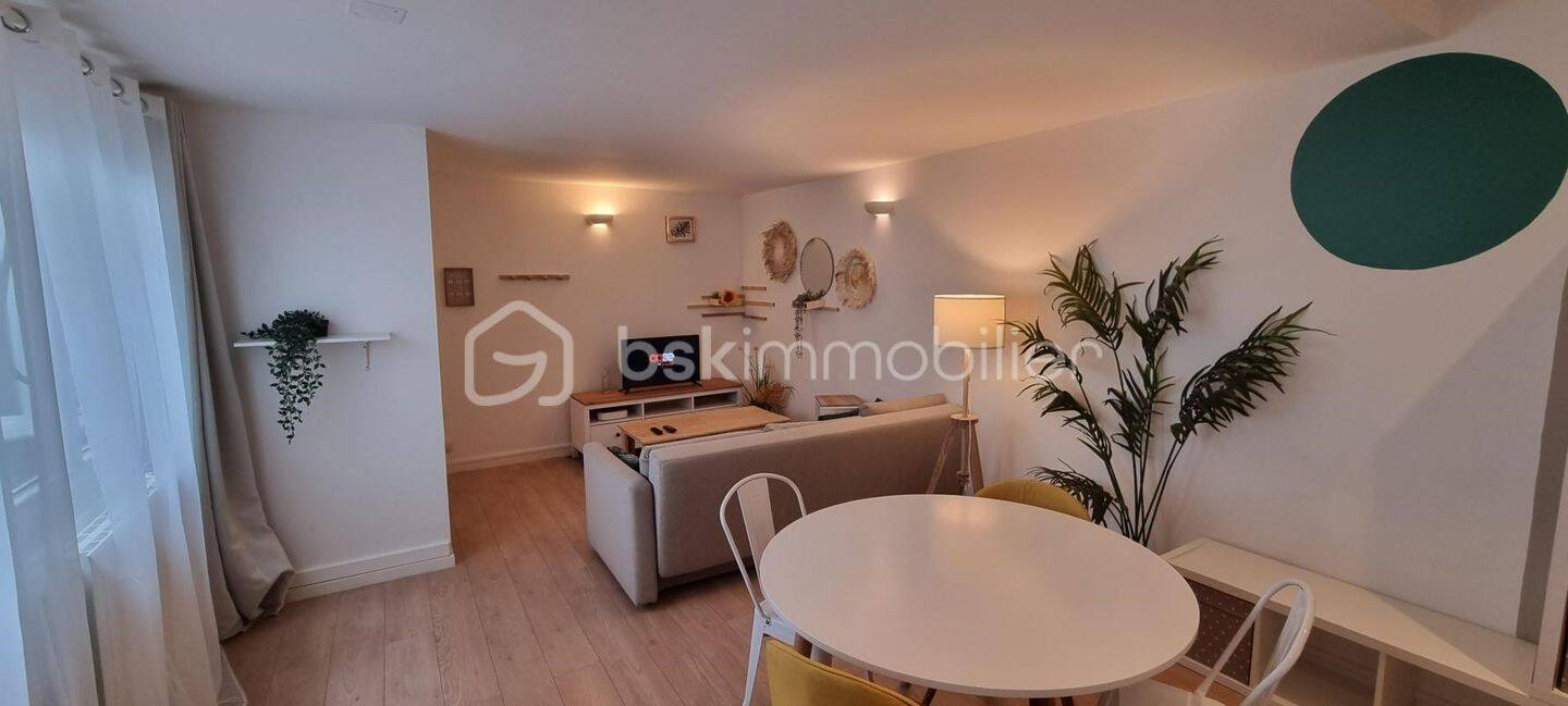 Maison à louer, 64m², PAU
