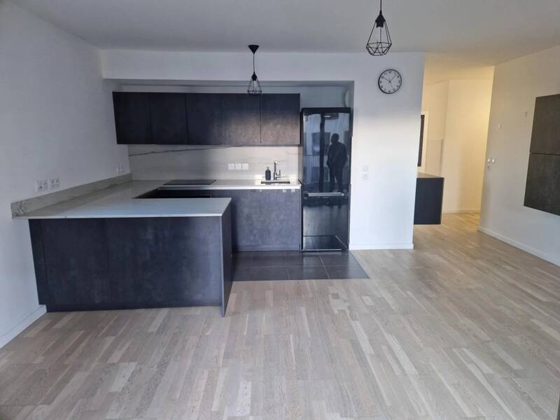 Maison à louer, 80m², CHEVILLY LARUE