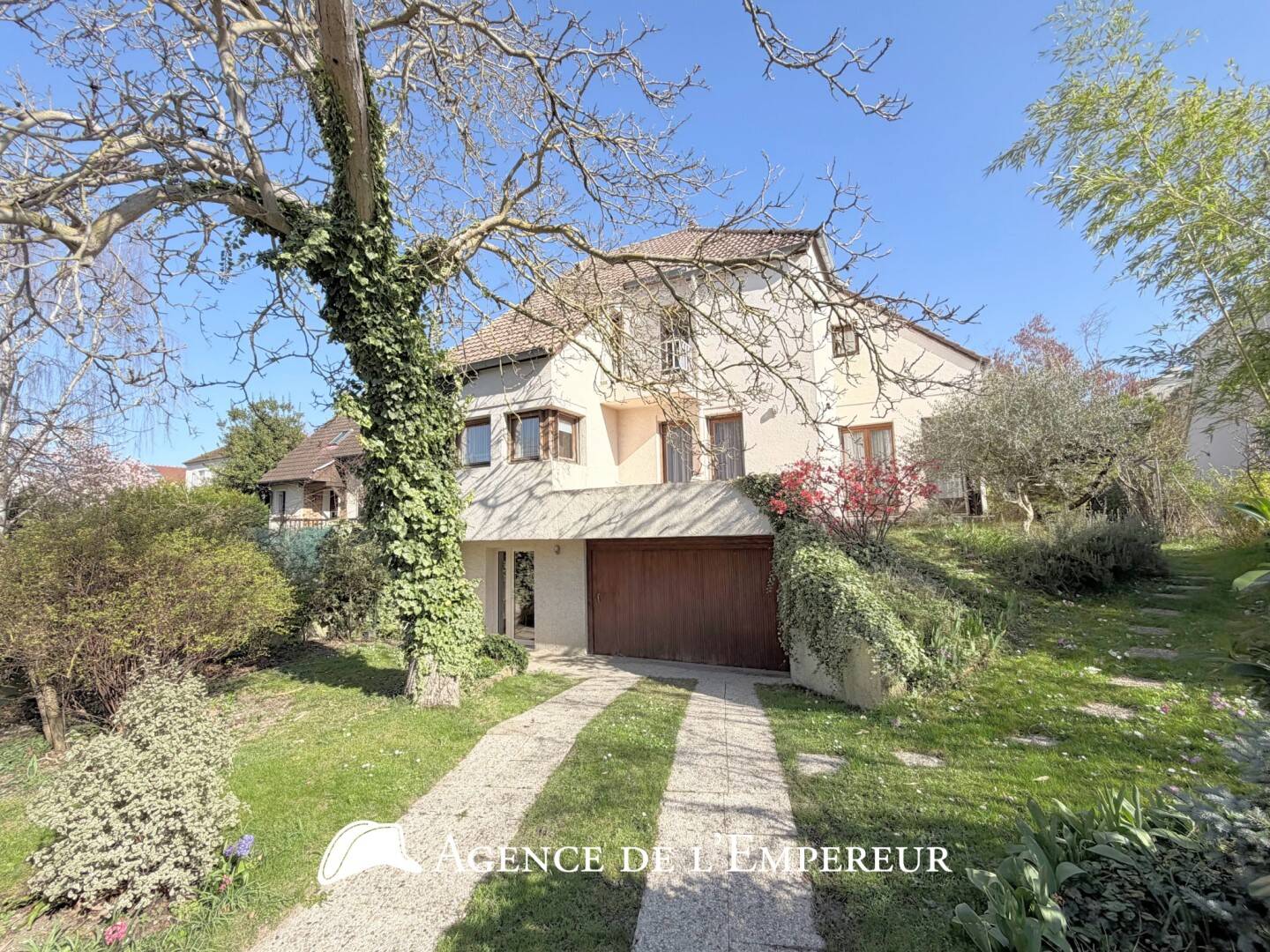 Maison à vendre, 175m², RUEIL MALMAISON