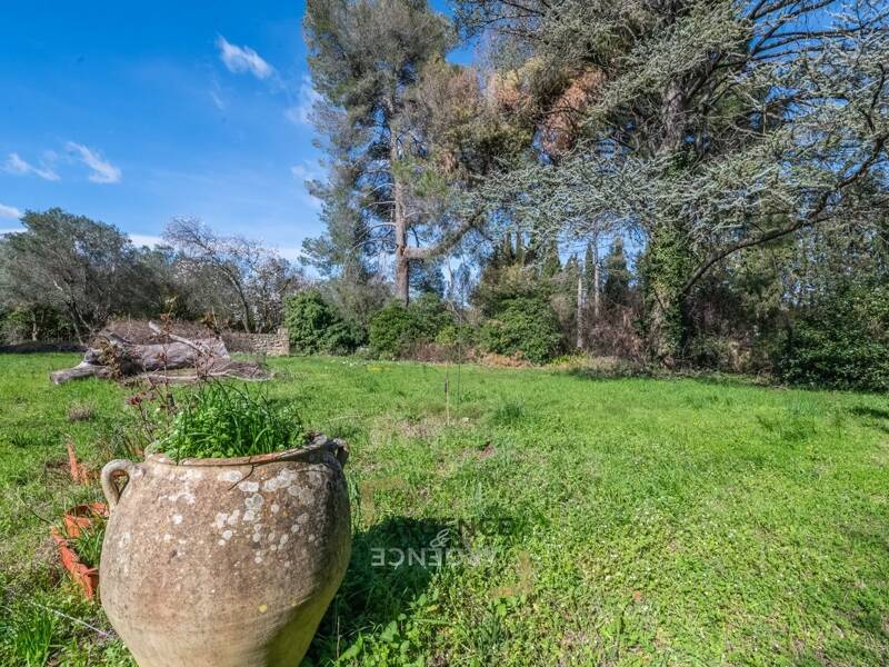 Maison à vendre, 400m², BAILLARGUES