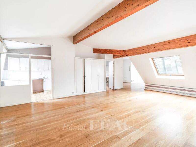 Maison à vendre, 139m², BOULOGNE BILLANCOURT
