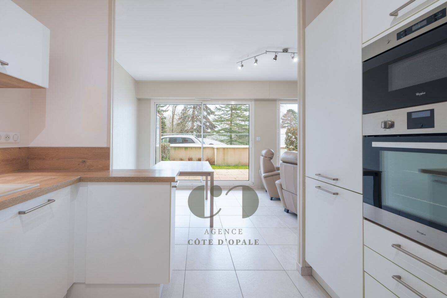 Maison à vendre, 81m², LE TOUQUET PARIS PLAGE
