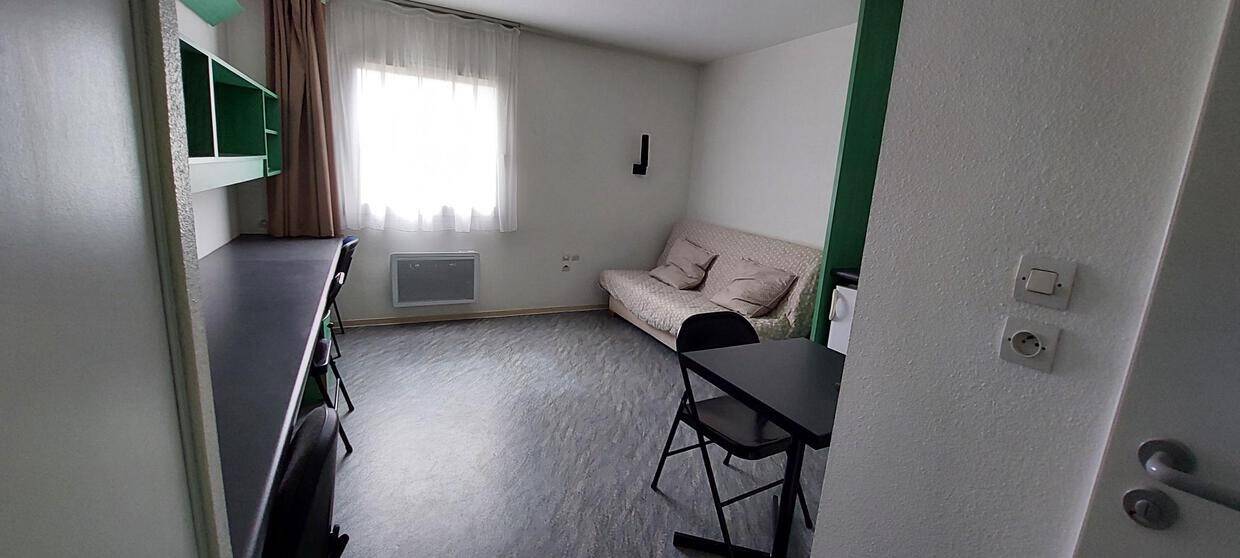 Maison à louer, 19m², VANDOEUVRE LES NANCY