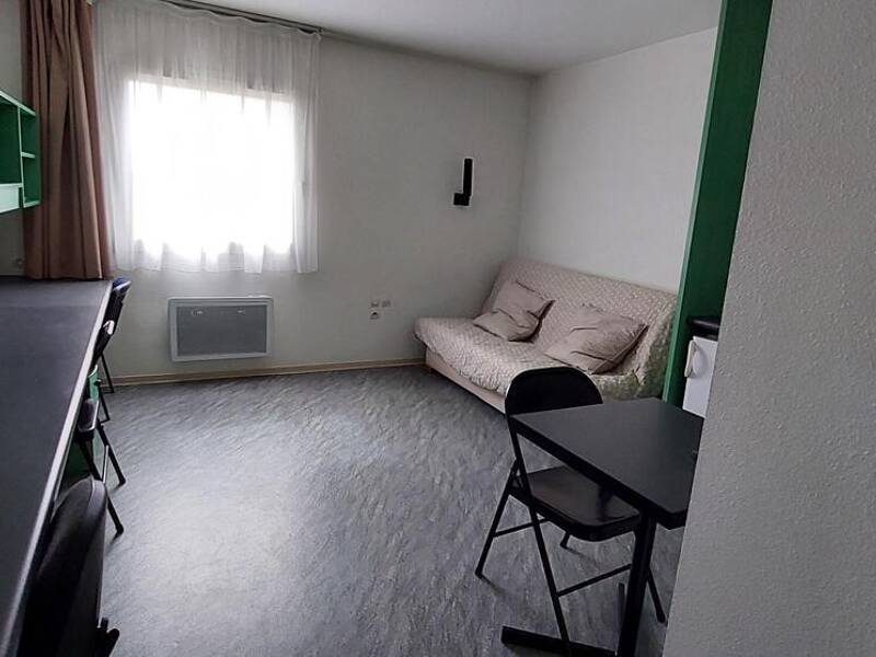 Maison à louer, 19m², VANDOEUVRE LES NANCY