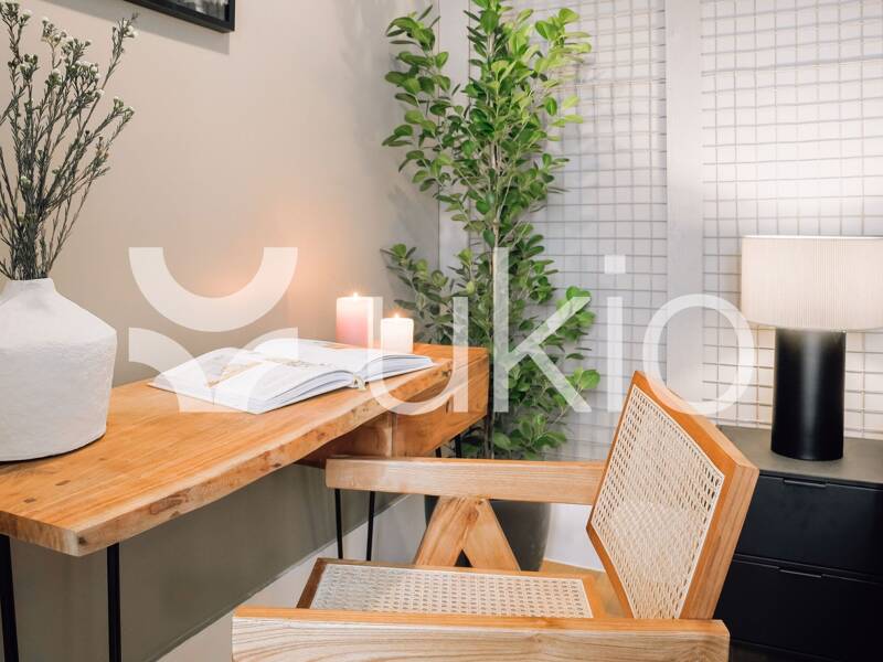 Maison à louer, 47m², PARIS 7E