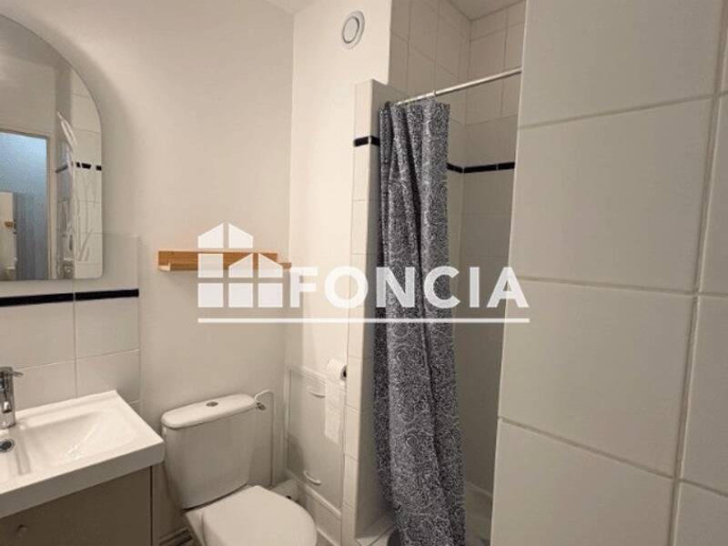 Maison à louer, 17m², ORLEANS