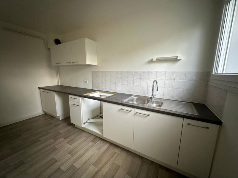 Maison à louer, 118m², GUER