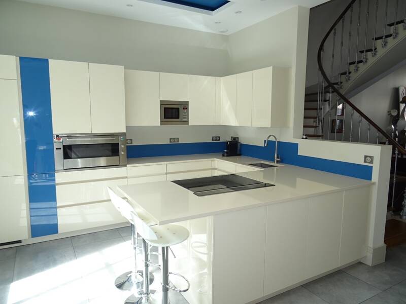 Maison à vendre, 270m², ORLEANS