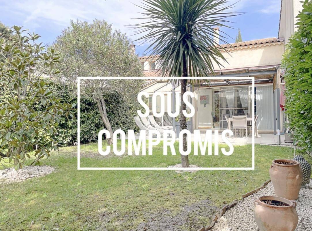Maison à vendre, 90m², MANOSQUE