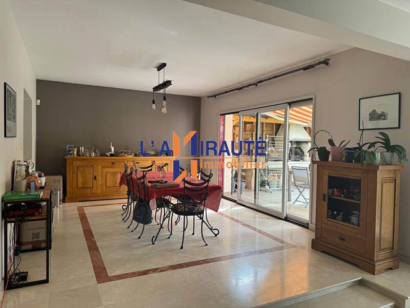 Maison à vendre, 250m², CARRIERES SUR SEINE