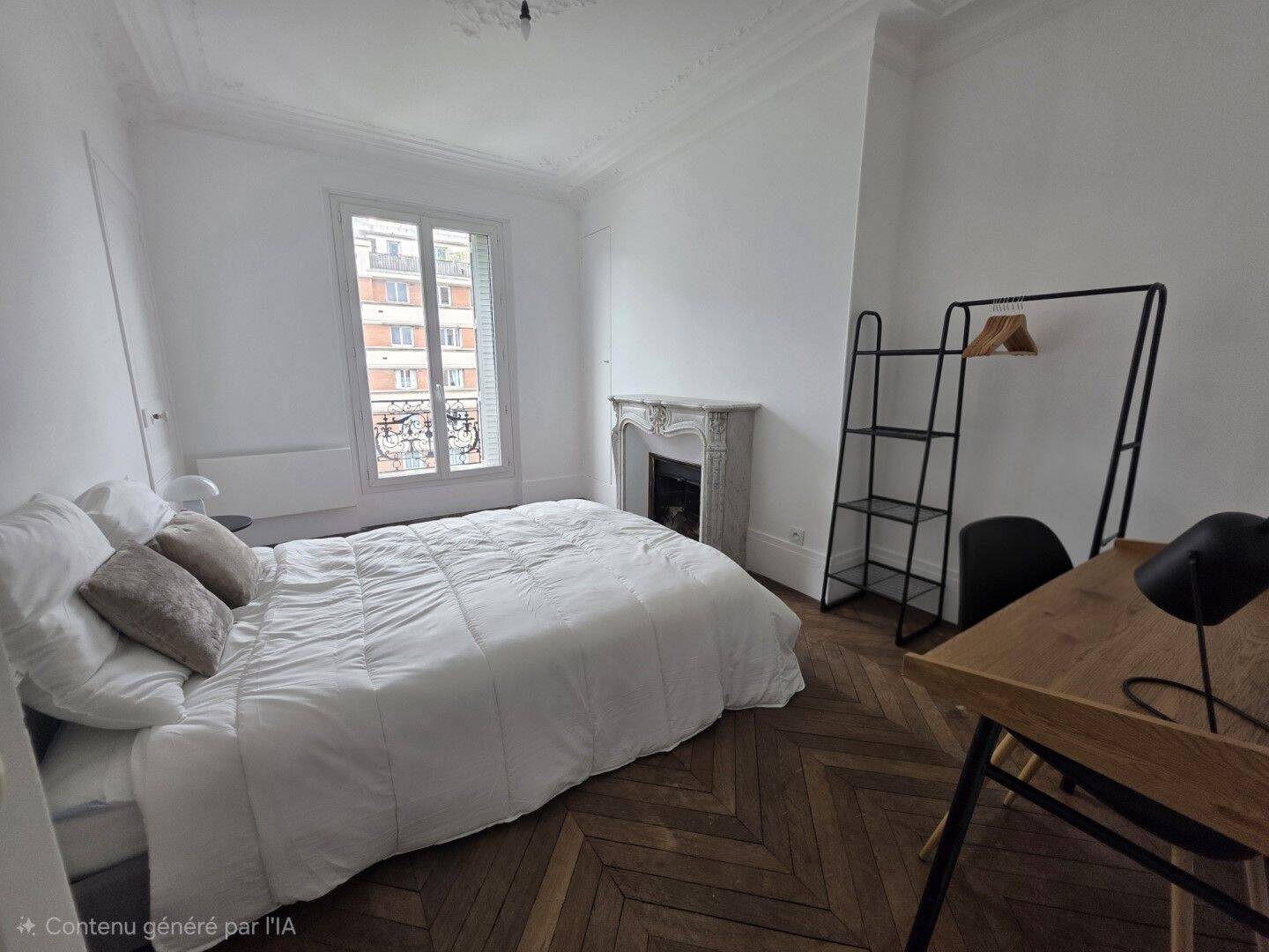 Maison à louer, 47m², VERSAILLES