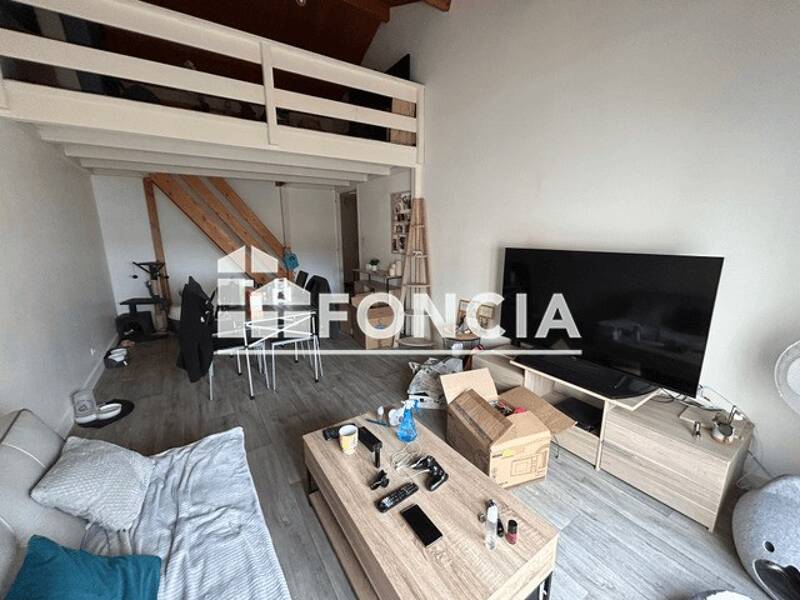 Maison à louer, 52m², CHALLANS