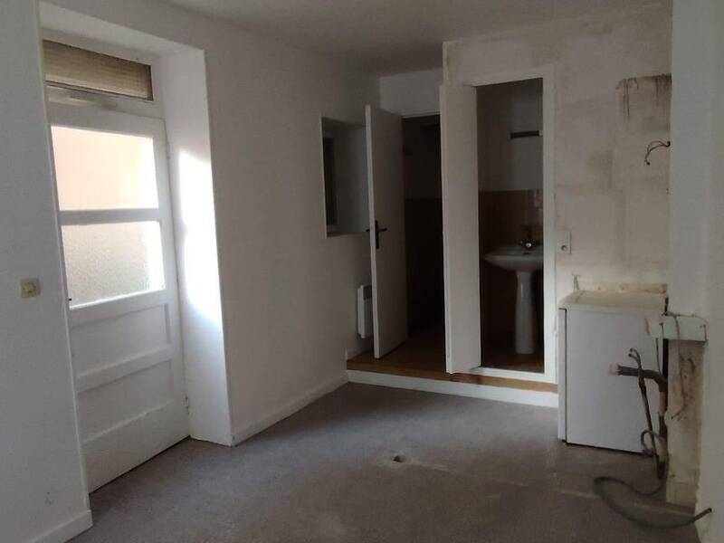 Maison à vendre, 15m², PITHIVIERS