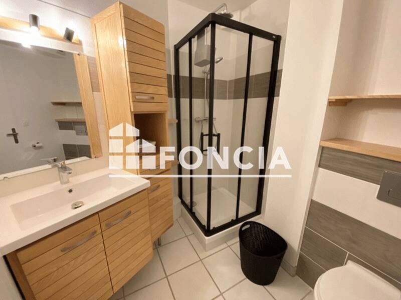 Maison à louer, 28m², LIMOGES