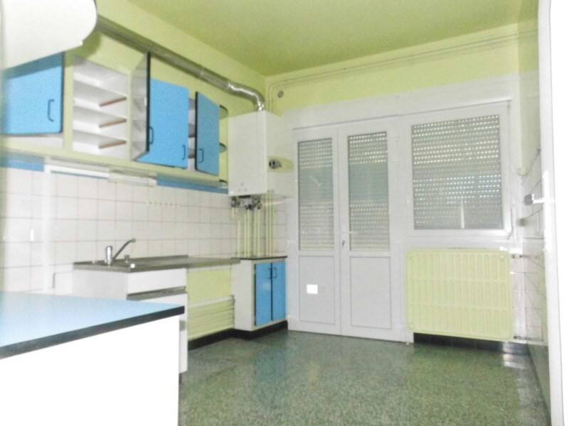 Maison à louer, 105m², HESDIN