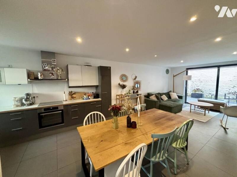 Maison à vendre, 110m², TOURCOING