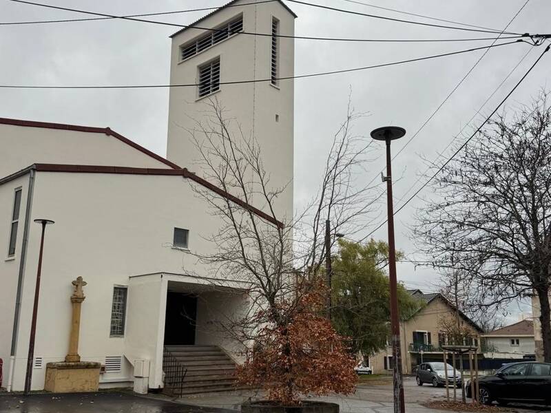 Maison à louer, 30m², METZ