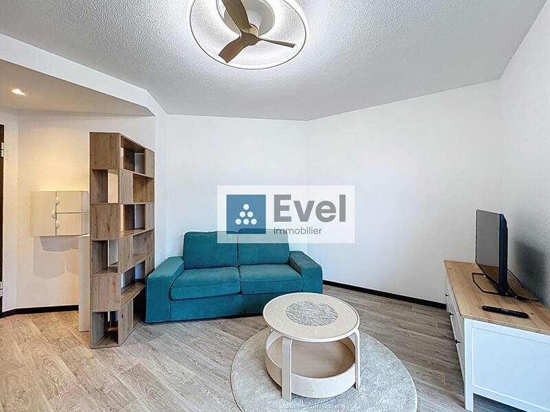 Maison à louer, 42m², SAINT AVOLD