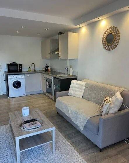 Maison à louer, 30m², JUAN LES PINS