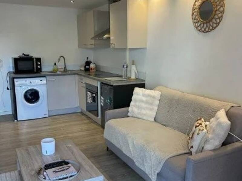 Maison à louer, 30m², JUAN LES PINS