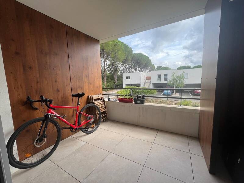 Maison à louer, 22m², MONTPELLIER