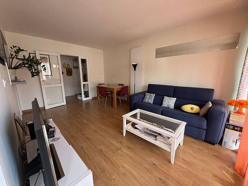 Maison à louer, 40m², LA ROCHELLE
