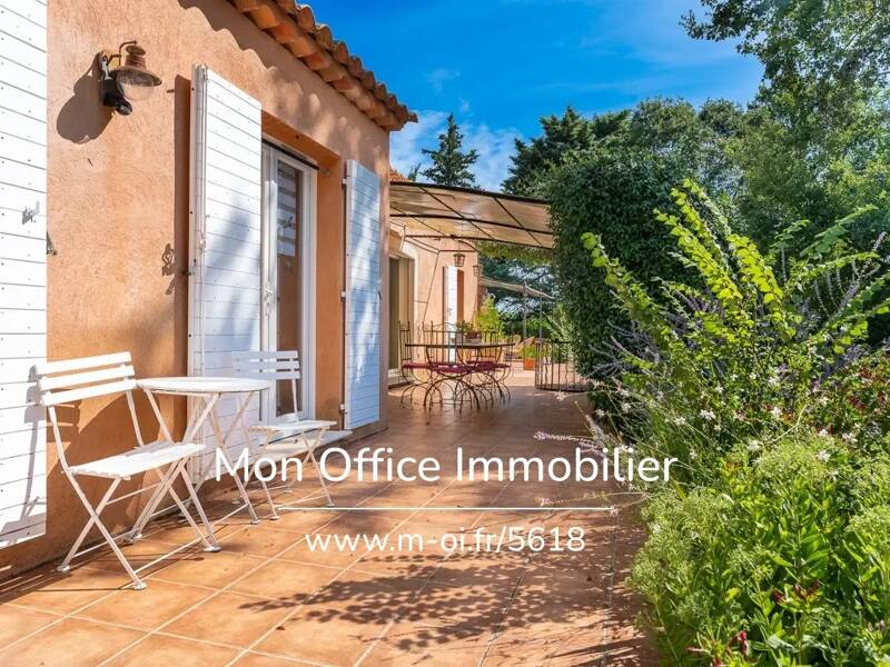 Maison à vendre, 251m², AIX EN PROVENCE