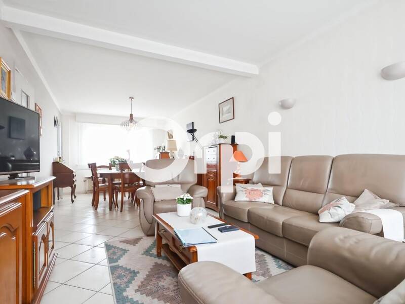 Maison à vendre, 95m², COUDEKERQUE BRANCHE