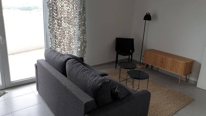 Maison à louer, 59m², BEZIERS