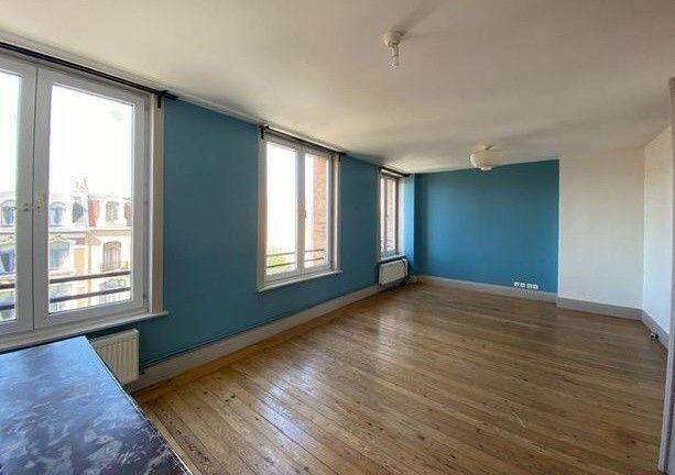 Maison à louer, 40m², ROUBAIX