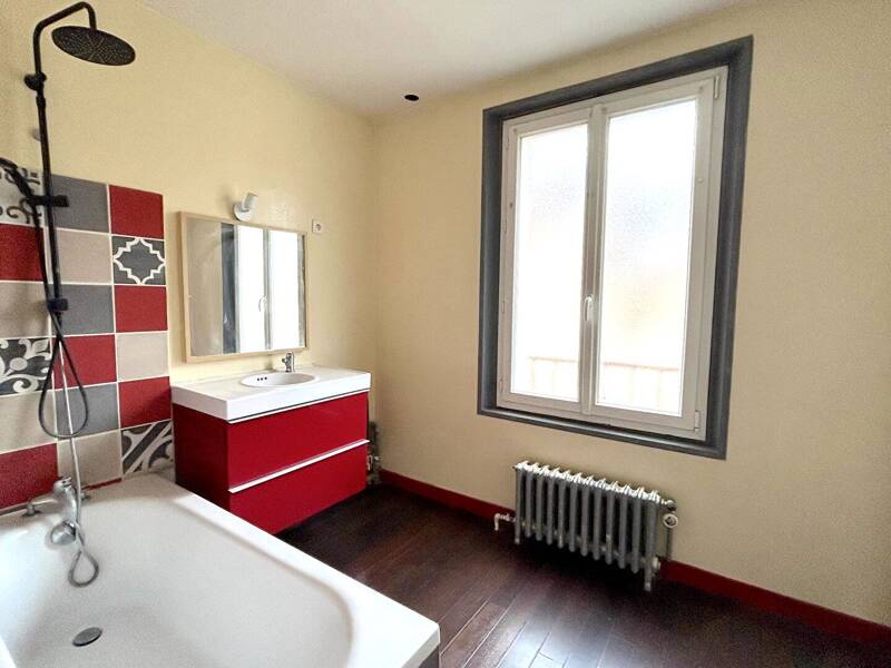 Maison à louer, 82m², LES ANDELYS