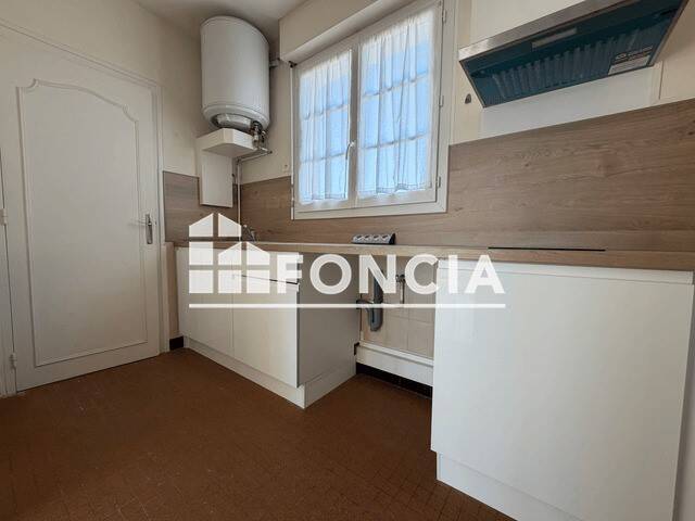 Maison à louer, 28m², LA ROCHELLE