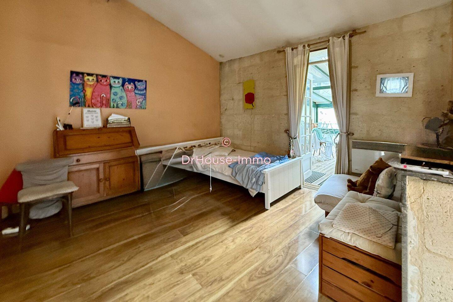 Maison à vendre, 160m², FARGUES SAINT HILAIRE
