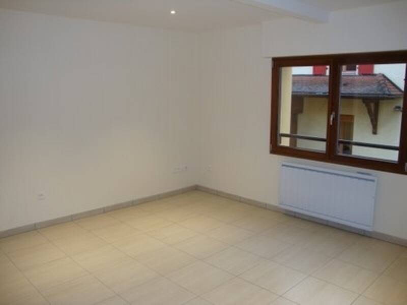 Maison à louer, 42m², OBERNAI