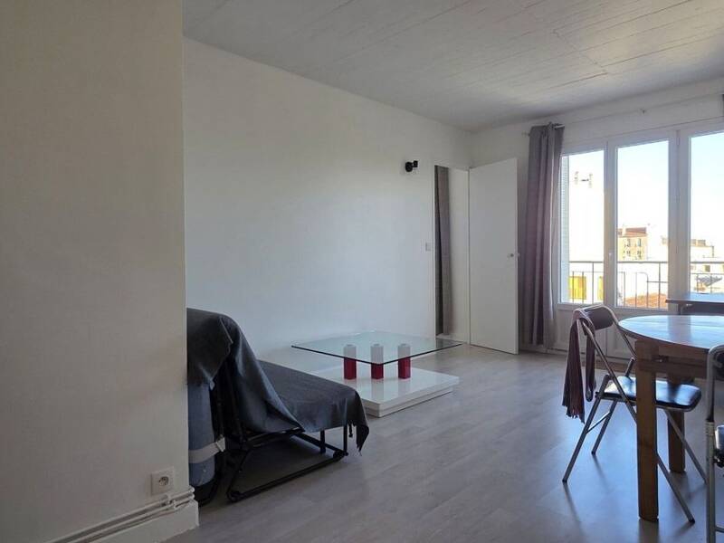 Maison à louer, 47m², GENTILLY