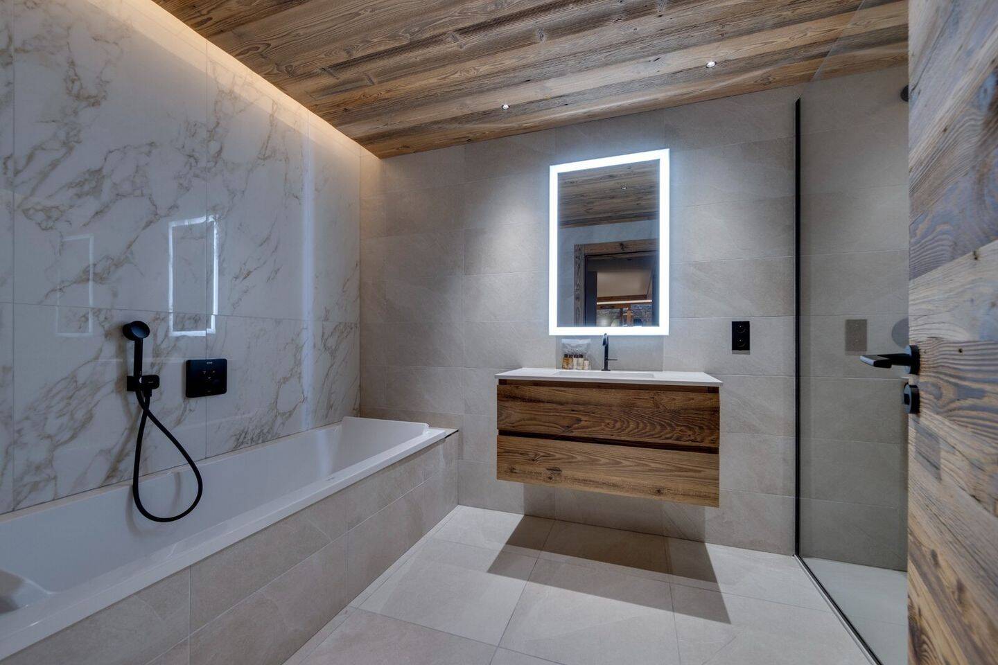 Maison à vendre, 270m², VAL D'ISERE