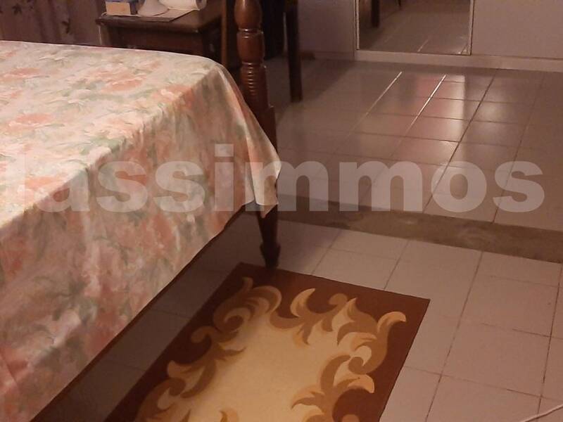 Maison à vendre, 91m², LE LORRAIN