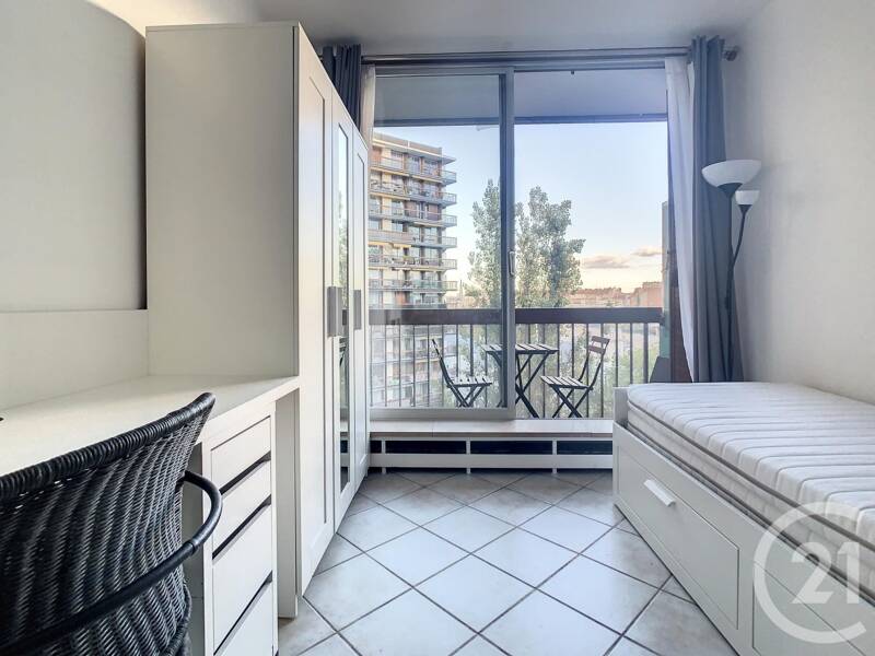 Maison à louer, 16m², BOULOGNE BILLANCOURT