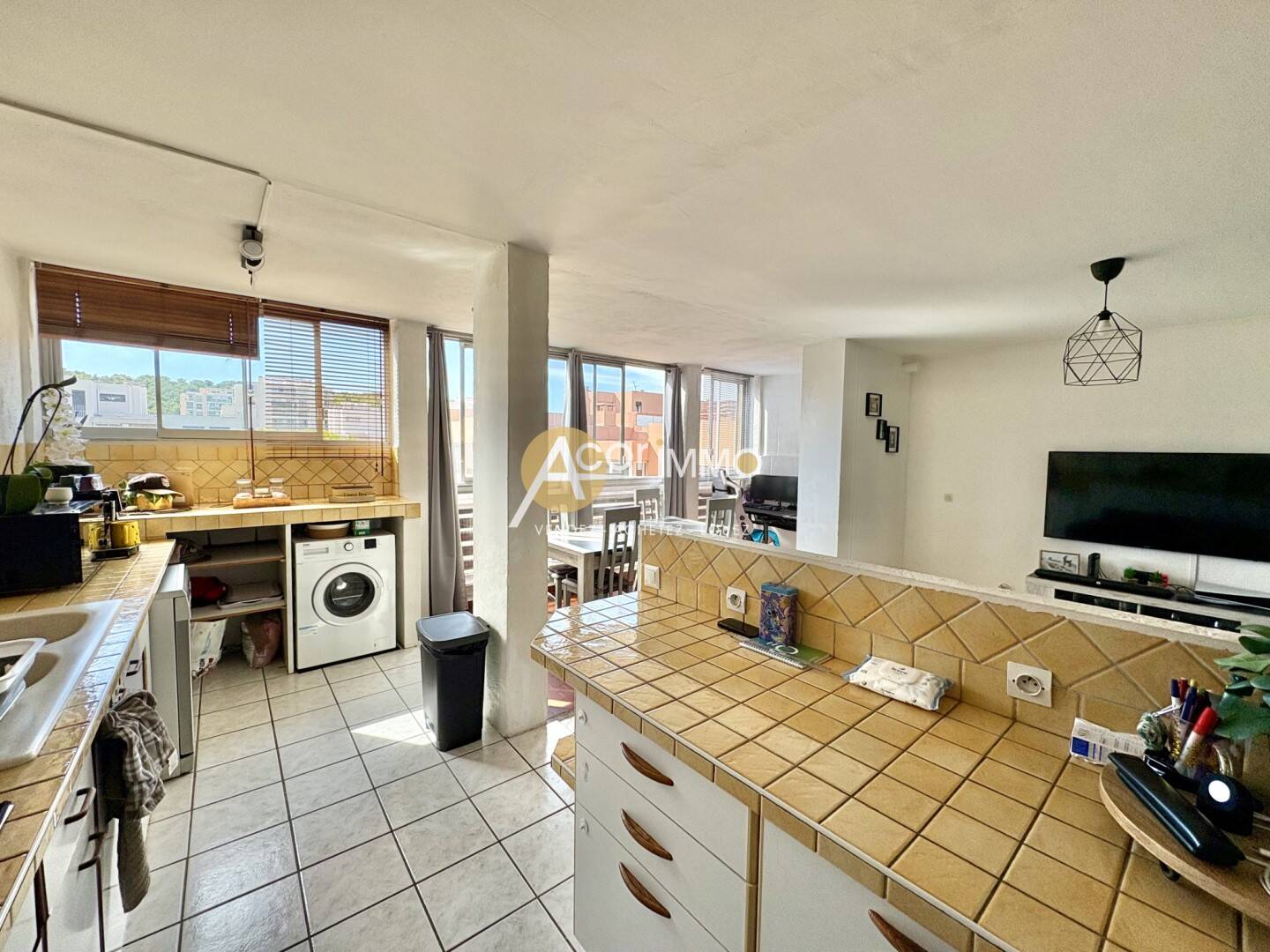 Maison à vendre, 75m², LA VALETTE DU VAR