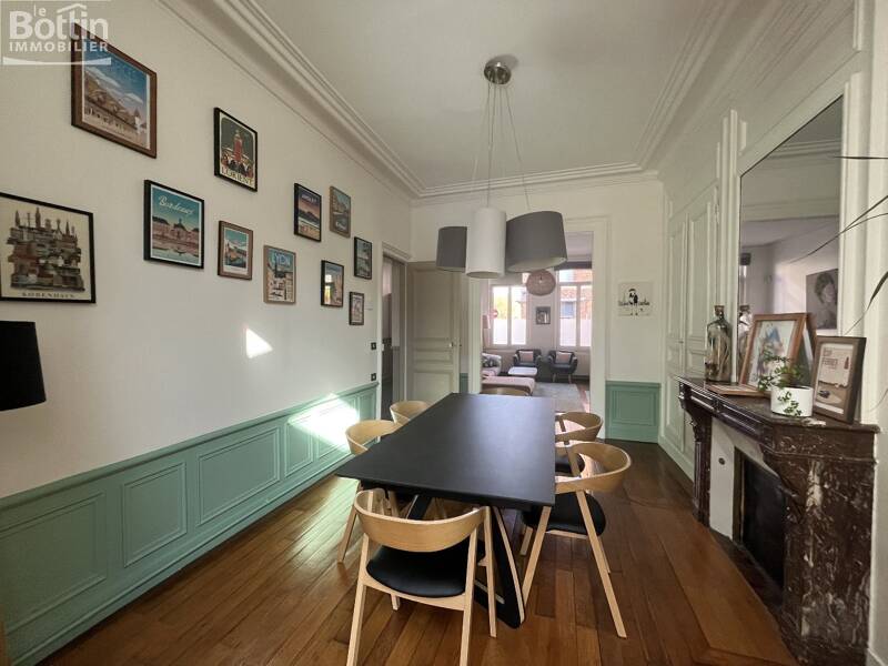 Maison à vendre, 240m², AMIENS