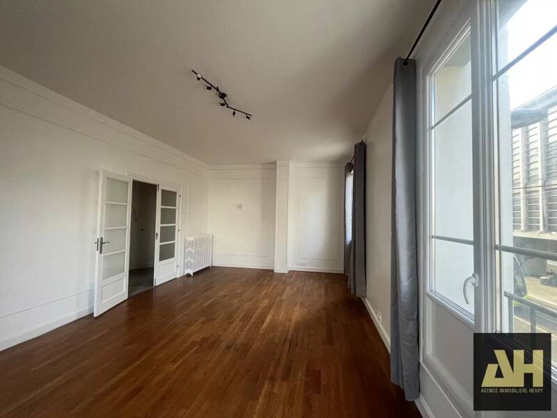 Maison à louer, 92m², BREST