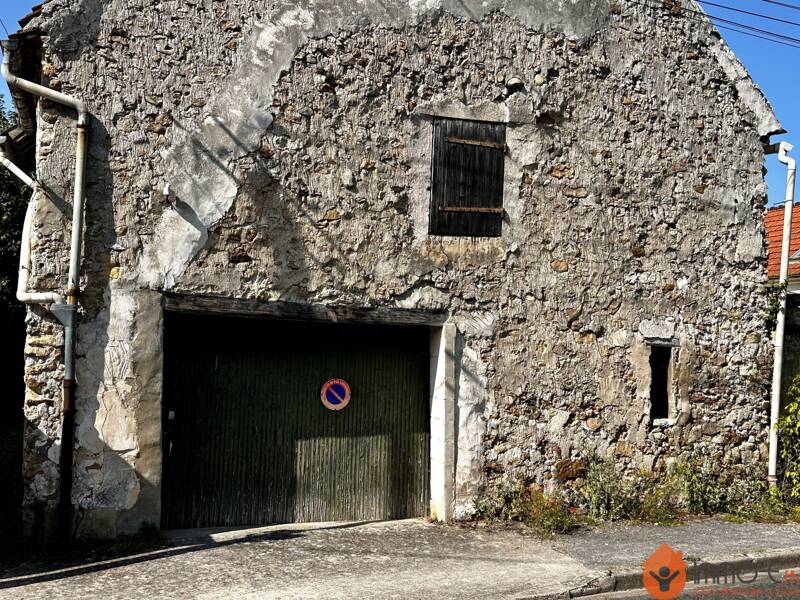 Maison à vendre, 53m², ESBLY