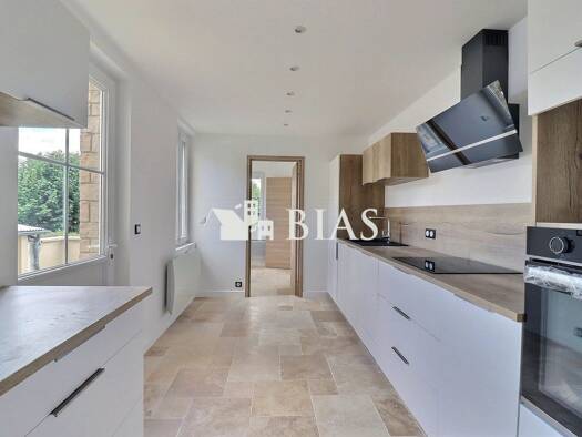 Maison à vendre 260 000 € 4 pièces 3 chambres 110 m² 248 m² de terrain Pont-l'Évêque 14130