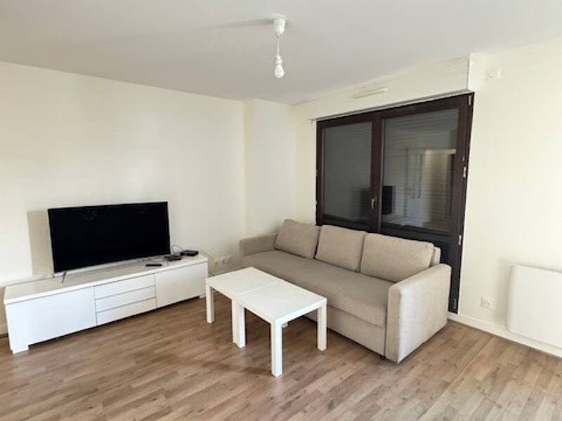 Maison à louer, 27m², PARIS 19E