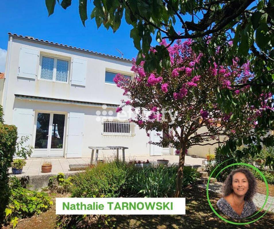 Maison à vendre, 126m², LA ROCHELLE
