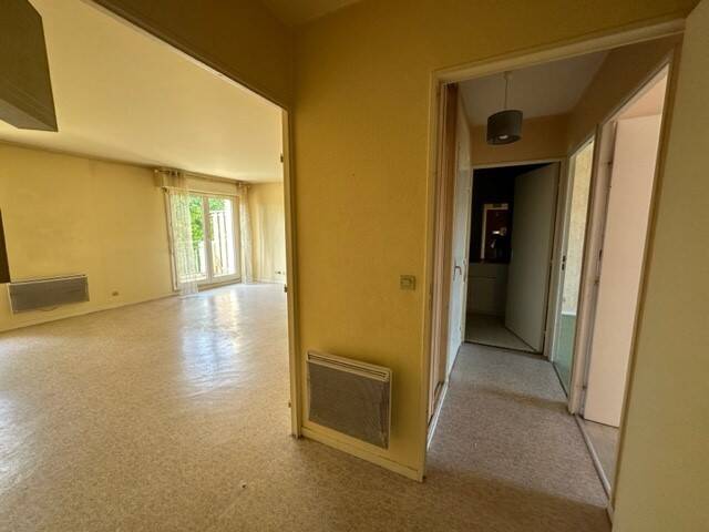 Maison à vendre, 69m², GIF SUR YVETTE