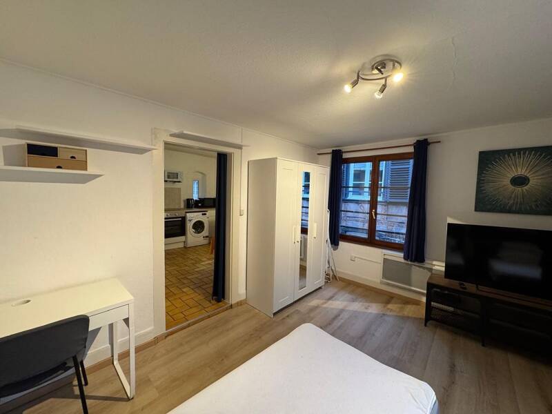 Maison à louer, 31m², STRASBOURG