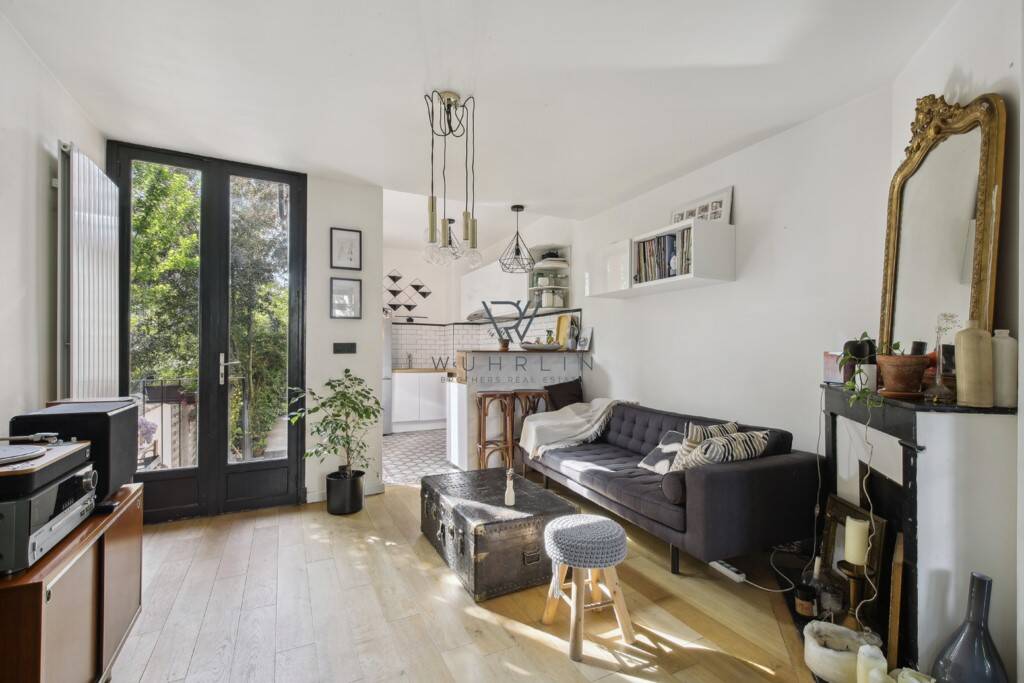 Maison à vendre, 100m², NANTERRE